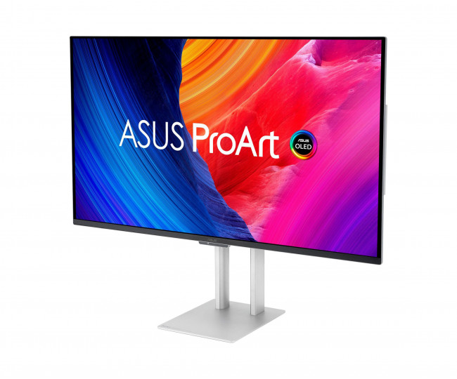 Монитор ASUS ProArt PA32UCDM